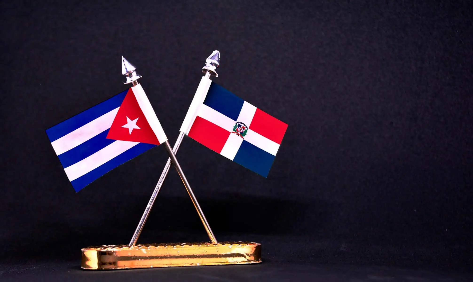 Consulado de República Dominicana en Cuba Modifica Requisitos para Visa de Negocios Múltiples para Mipymes