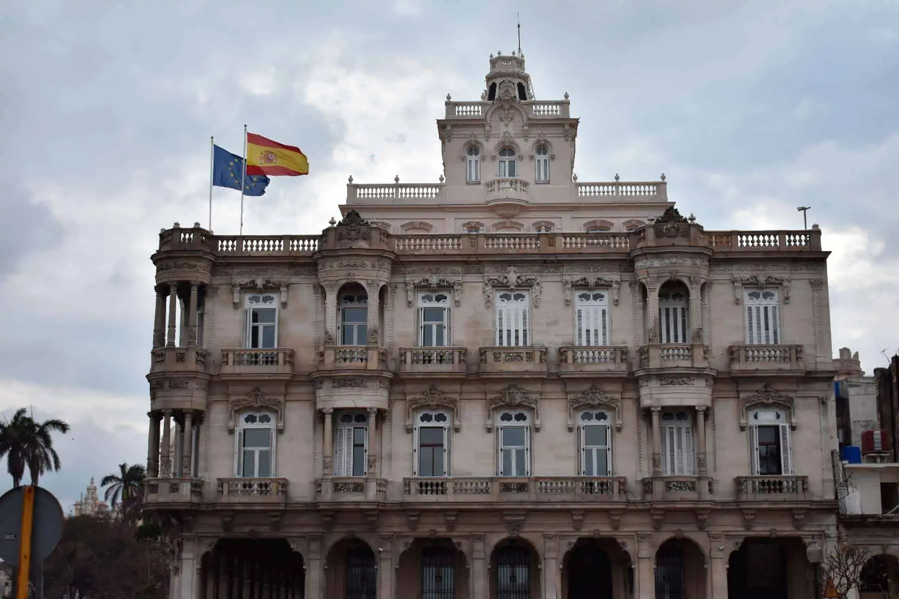 Consulado español informa sobre citas para ciudadania