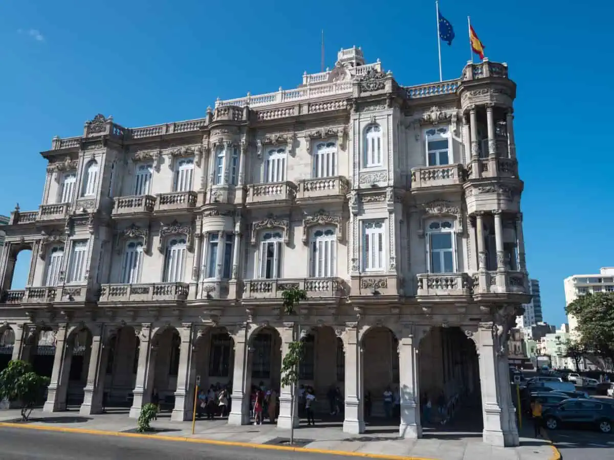 Consulta Online de Expedientes del Registro Civil Consular Español en Cuba