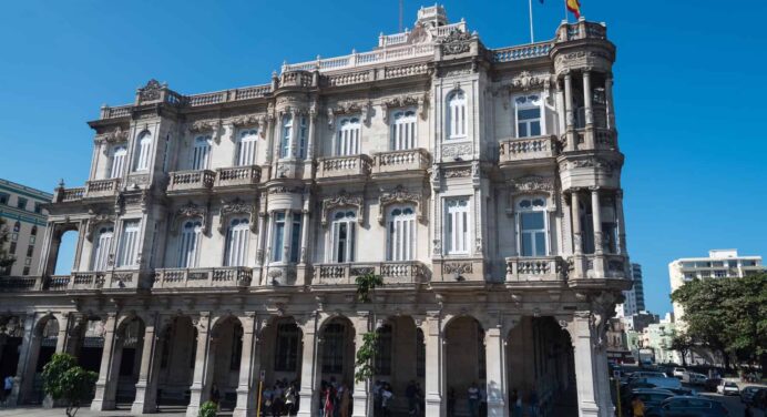 Consulta Online de Expedientes del Registro Civil Consular Español en Cuba