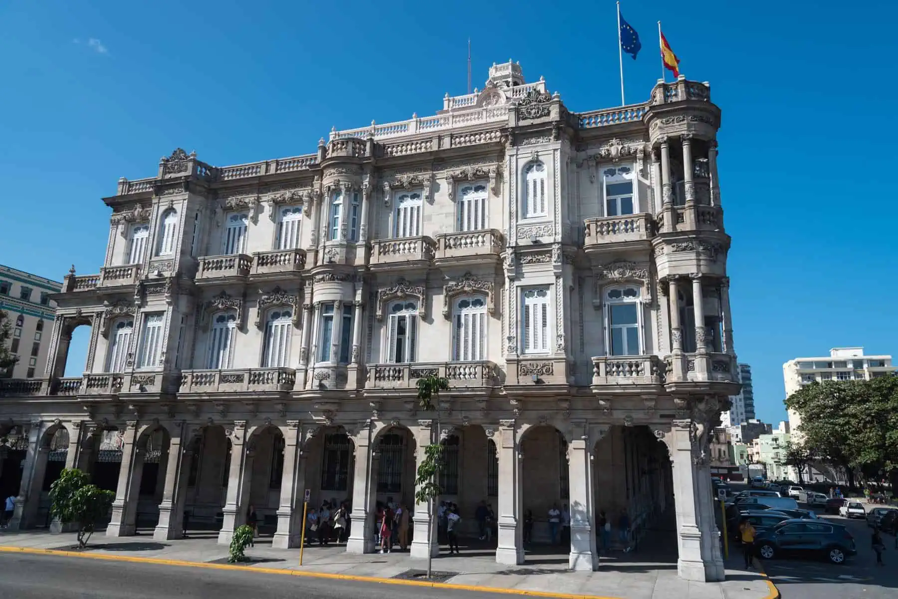 Consulta Online de Expedientes del Registro Civil Consular Español en Cuba