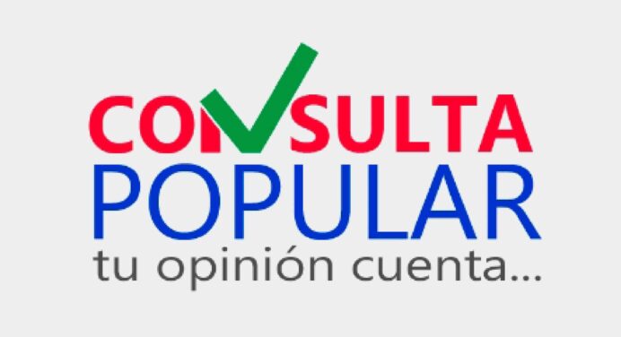 APK Consulta Popular