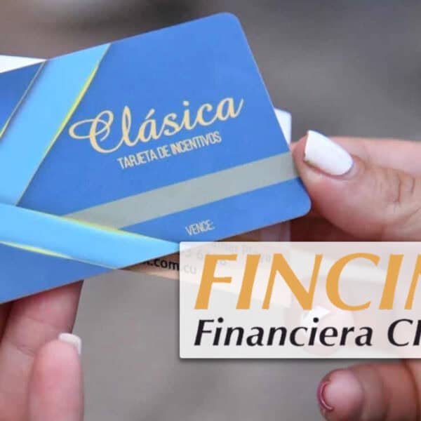 FINCIMEX Anuncia: Consulta Tus Tarjetas Clásica y AIS Más fácil con EnZona