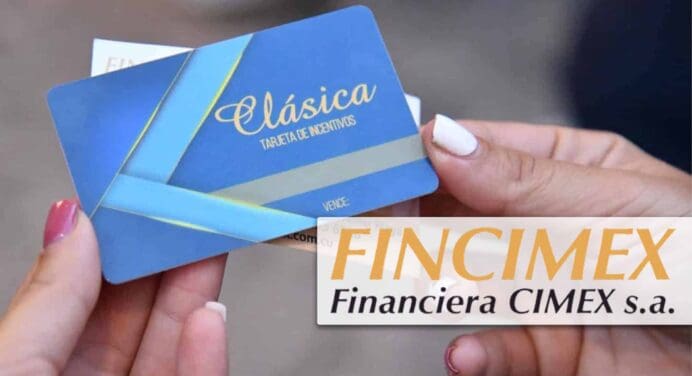 FINCIMEX Anuncia: Consulta Tus Tarjetas Clásica y AIS Más fácil con EnZona