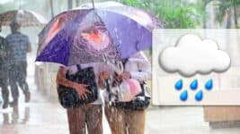 ¿Seguirá Lloviendo en Cuba? Consulta el Pronóstico de Este 28 de Diciembre