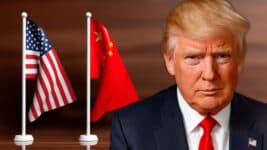 Así Afectará a los Consumidores en EE.UU. el Arancel del 10% de Trump a China