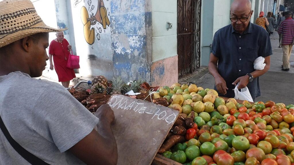 Contexto económico actual en Cuba