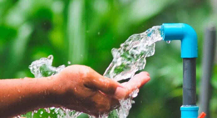 Continúa la Implementación de Medidas para Favorecer el Abasto de Agua en La Habana