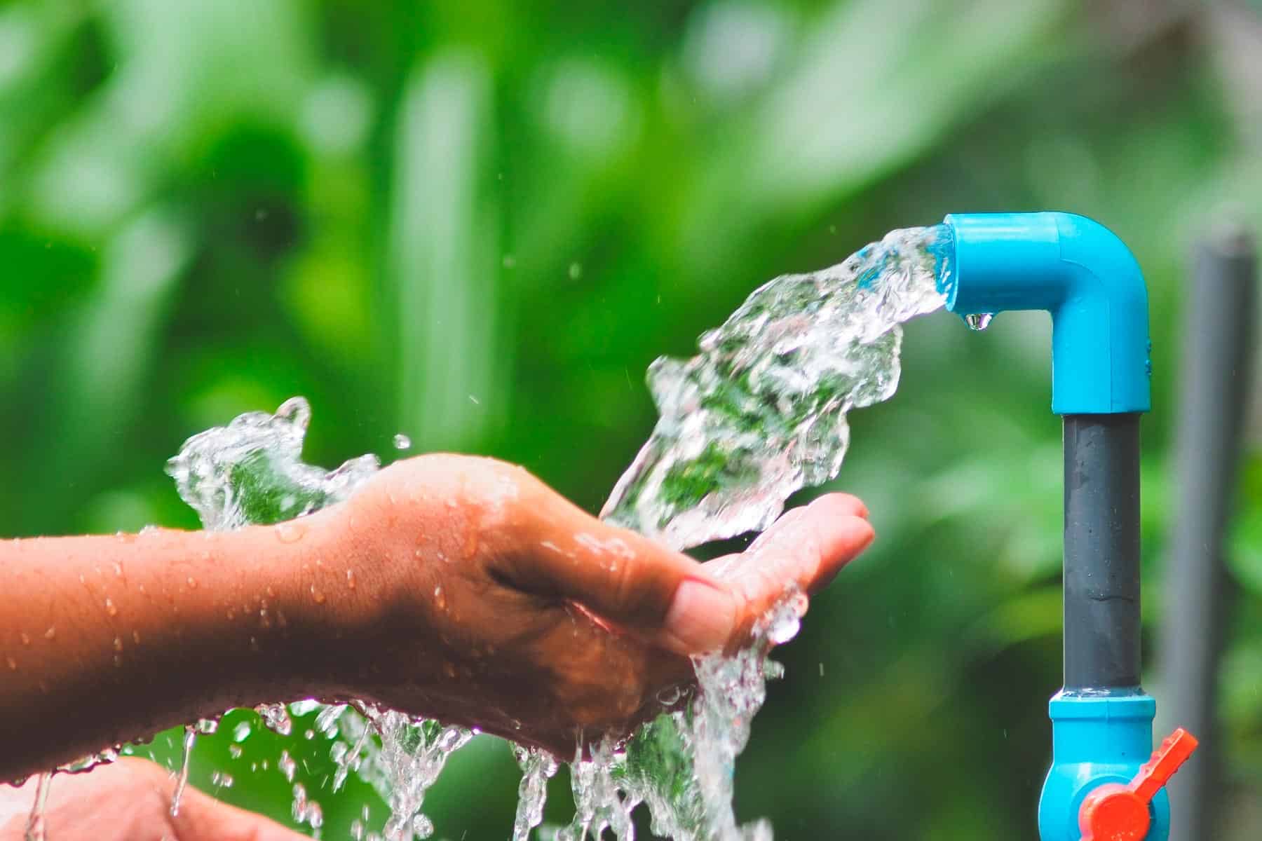 Continúa la Implementación de Medidas para Favorecer el Abasto de Agua en La Habana