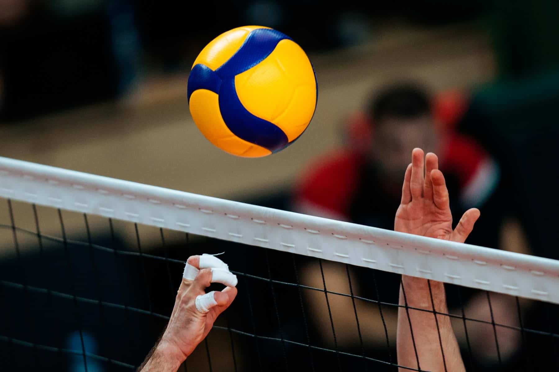 Continúa la Participación Cubana en la Liga de Naciones de Voleibol