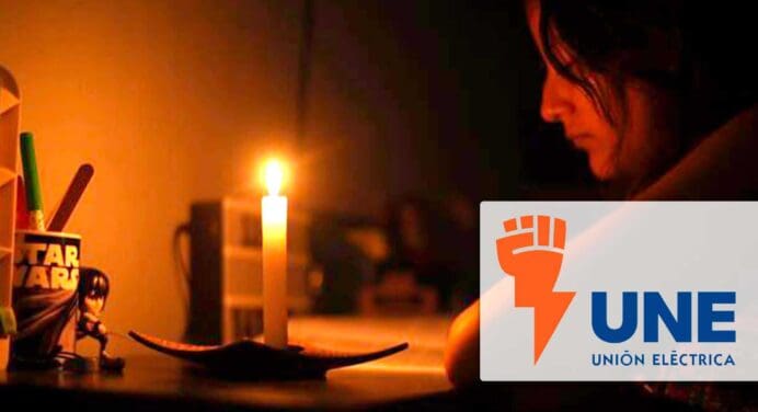 Continúan las Afectaciones Eléctricas en Cuba por Encima de los 1000 MW ¿Qué Pronostica la UNE Este Domingo?