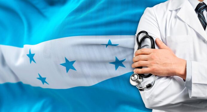 ¿Contratación de Médicos Cubanos? Secretaría de Salud de Honduras se Pronuncia