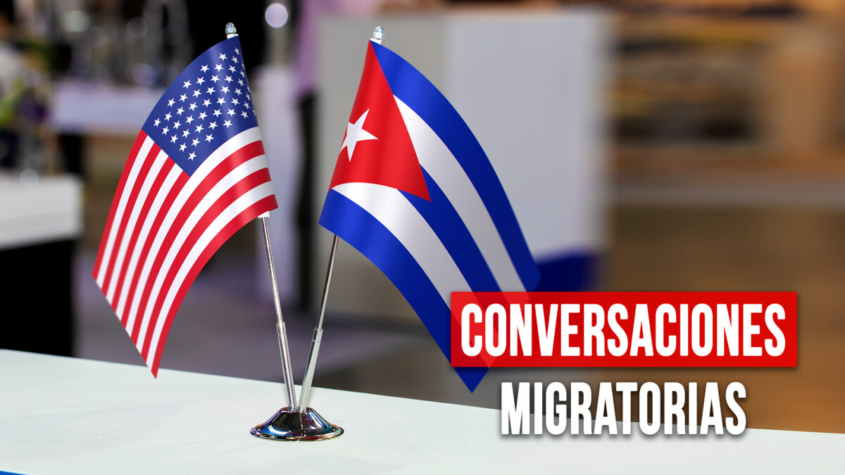 Conversaciones Migratorias Entre Cuba y Estados Unidos: ¿Qué Aconteció?