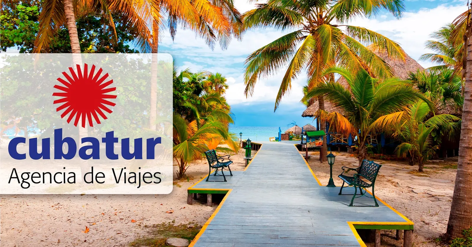 Convoca Agencia de Viajes Cubatur a Concurso por el Nuevo Aniversario