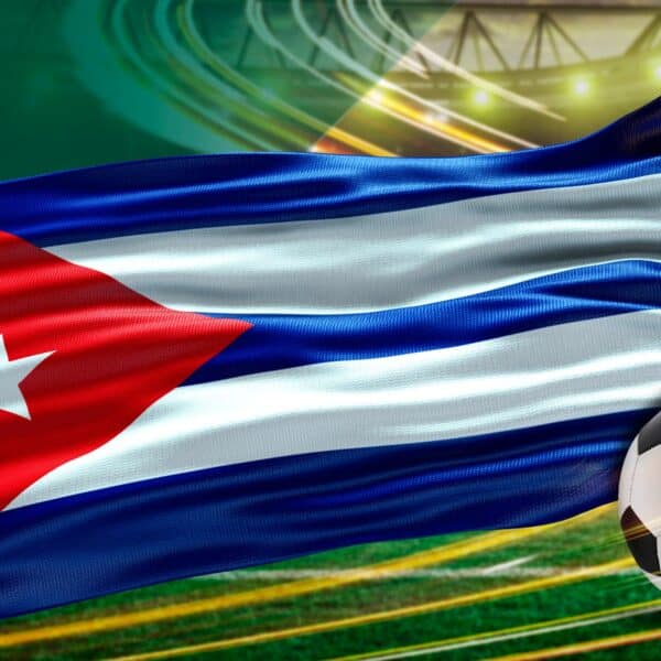 Convoca Cuba a Futbolista del Inter Miami FC II para Torneo Regional