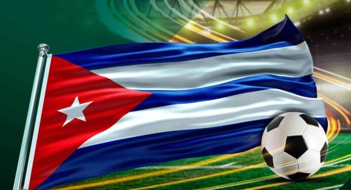 Convoca Cuba a Futbolista del Inter Miami CF II para Torneo Regional