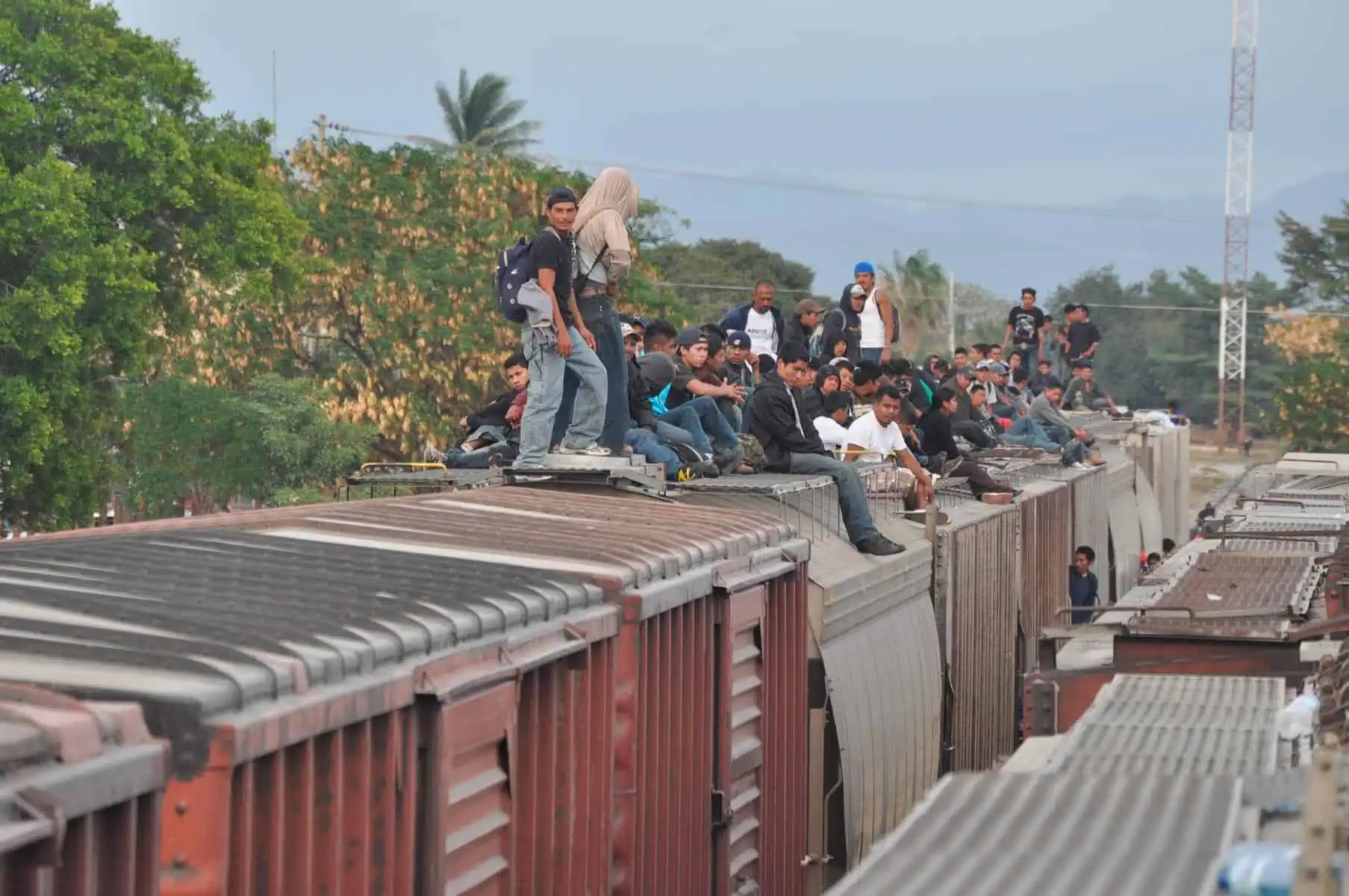 Convoca México Reunión con Varios Países Incluida Cuba para Elaborar Propuesta Migratoria