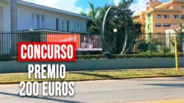 Embajada del Reino de Países Bajos en Cuba Convoca a Este Concurso por un Premio de 200 Euros