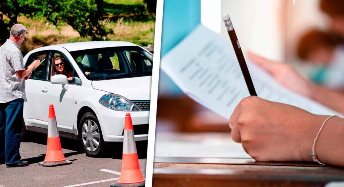 Solicita tu Licencia de Conducción en Cuba: Convocan a Aulas Abiertas en Escuela de Educación Vial