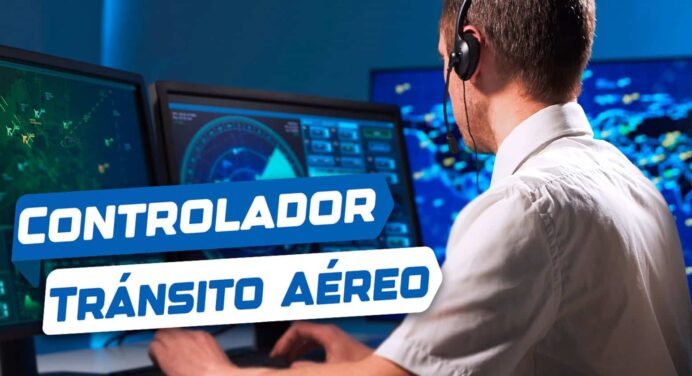Convocan a Curso de Controlador de Tránsito Aéreo en Cuba: Estos son los Requisitos