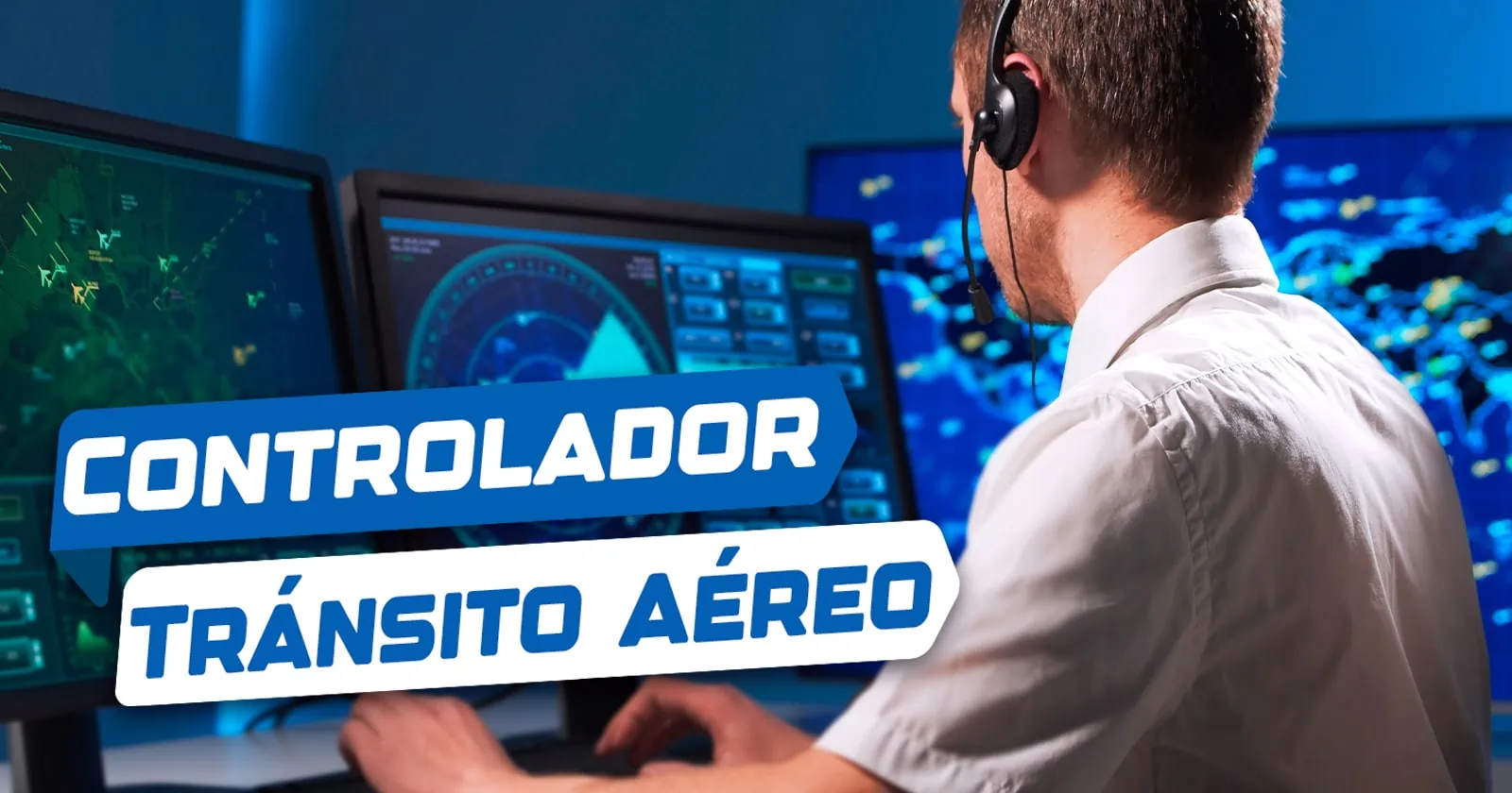 Convocan a Curso de Controlador de Tránsito Aéreo en Cuba