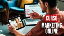 Convocan a Curso de Marketing Online en el Centro de Cuba