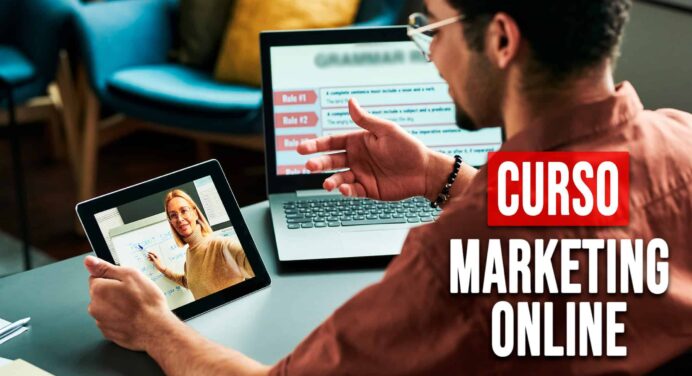 Convocan a Curso de Marketing Online en el Centro de Cuba