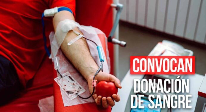 Convocan a Donación Masiva de Sangre en Cuba: Fechas y Lugares para Donar