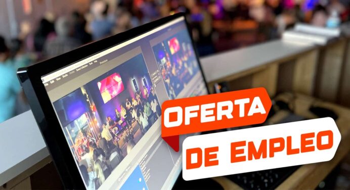 Oferta de Trabajo en Cuba: Estas son las Plazas Disponibles en IDEAS Multimedios