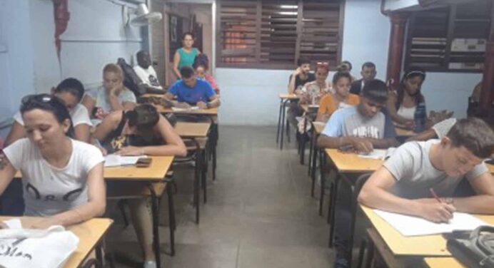 Convocan a Participar en Curso de Capacitación para Emprendedores en Pinar del Rio