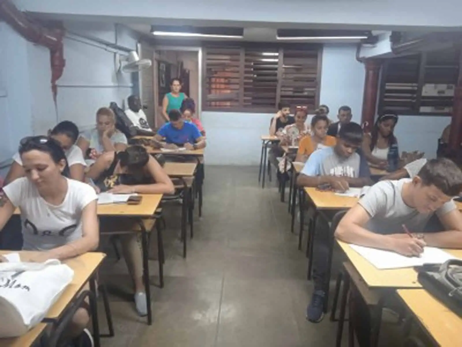 Convocan a Participar en el Curso de Capacitación para Emprendedores en Pinar del Rio