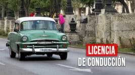 Convocan en La Habana a Curso Para Licencia de Conducción