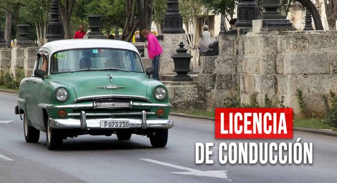Convocan en La Habana a Curso Para Licencia de Conducción