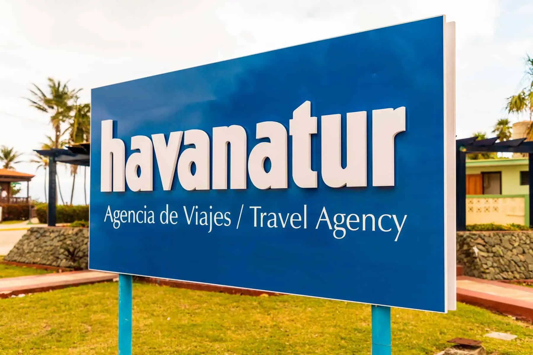 Convocatoria al Megafam 2023 de Havanatur