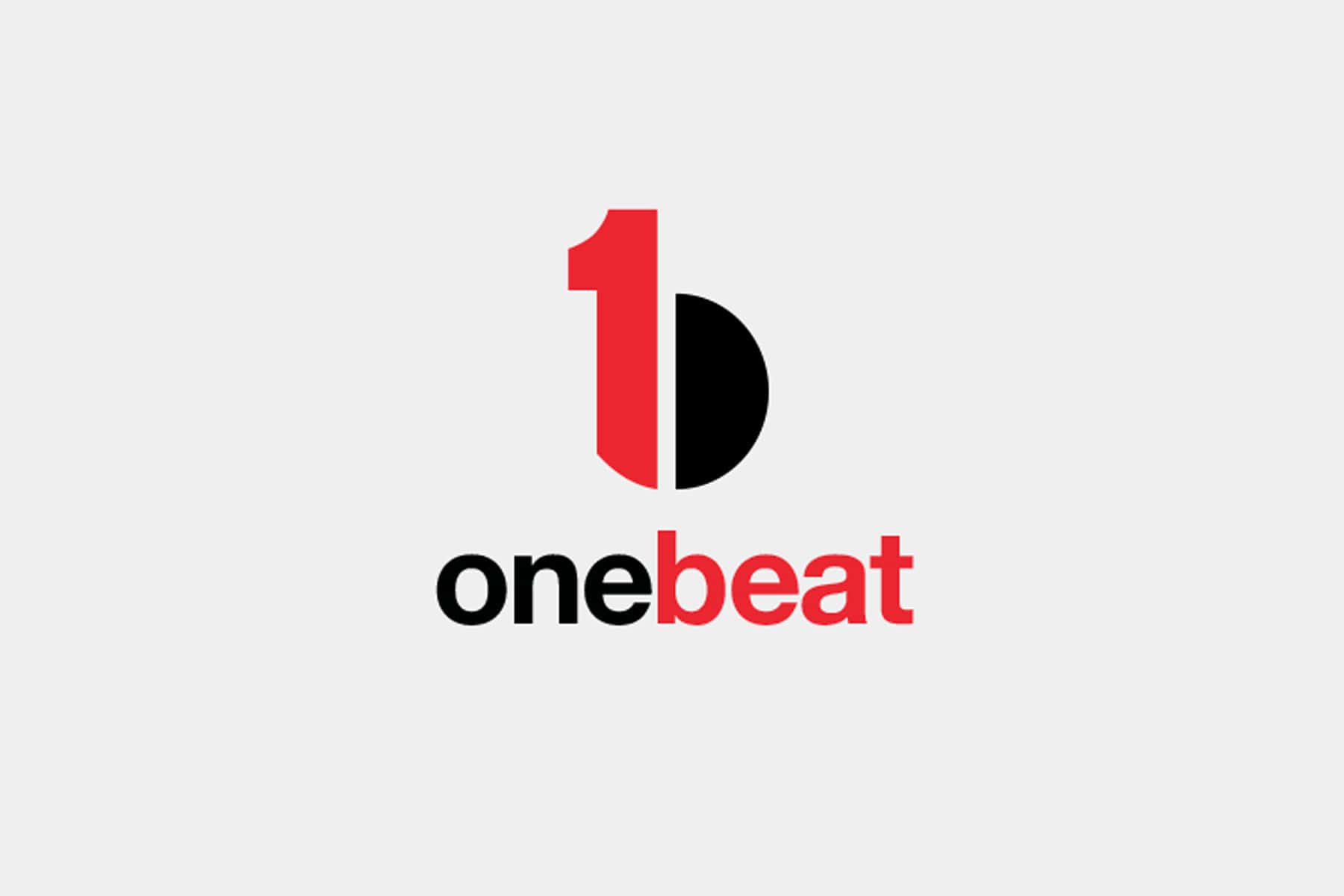 Convocatoria al OneBeat 2024