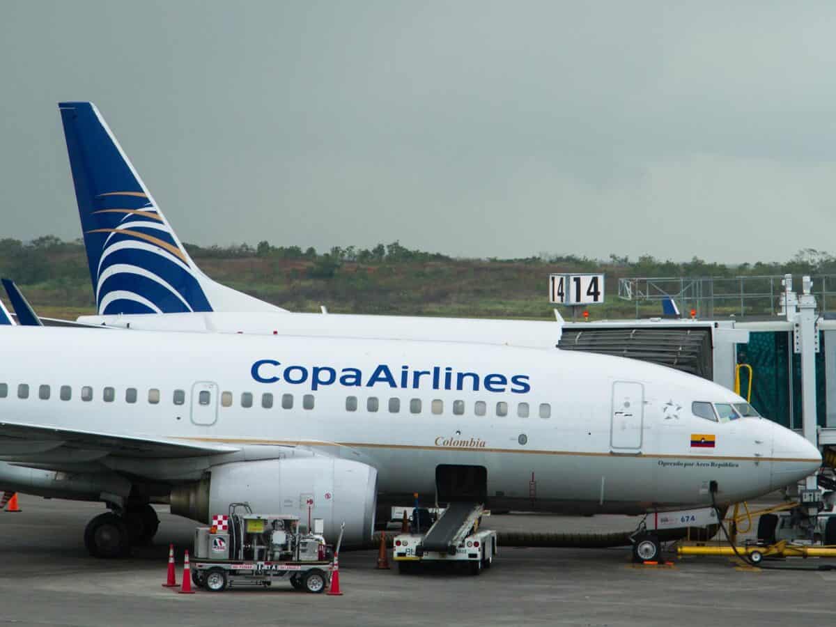 Copa Airlines Extiende el Periodo de Embargo hacia Cuba