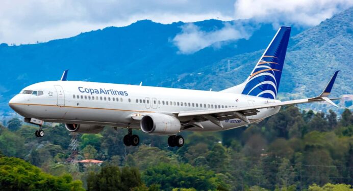 Copa Airlines Paraliza Temporalmente Operaciones de Vuelo: Conoce los Motivos