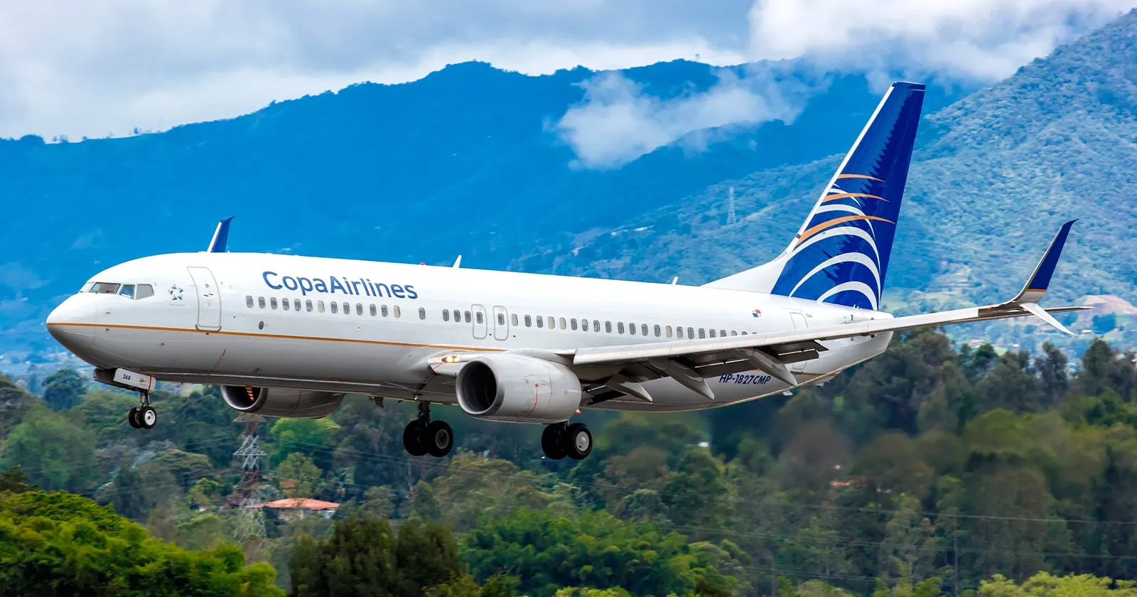 Copa Airlines Paraliza Temporalmente Operaciones de Vuelo: Conoce los Motivos