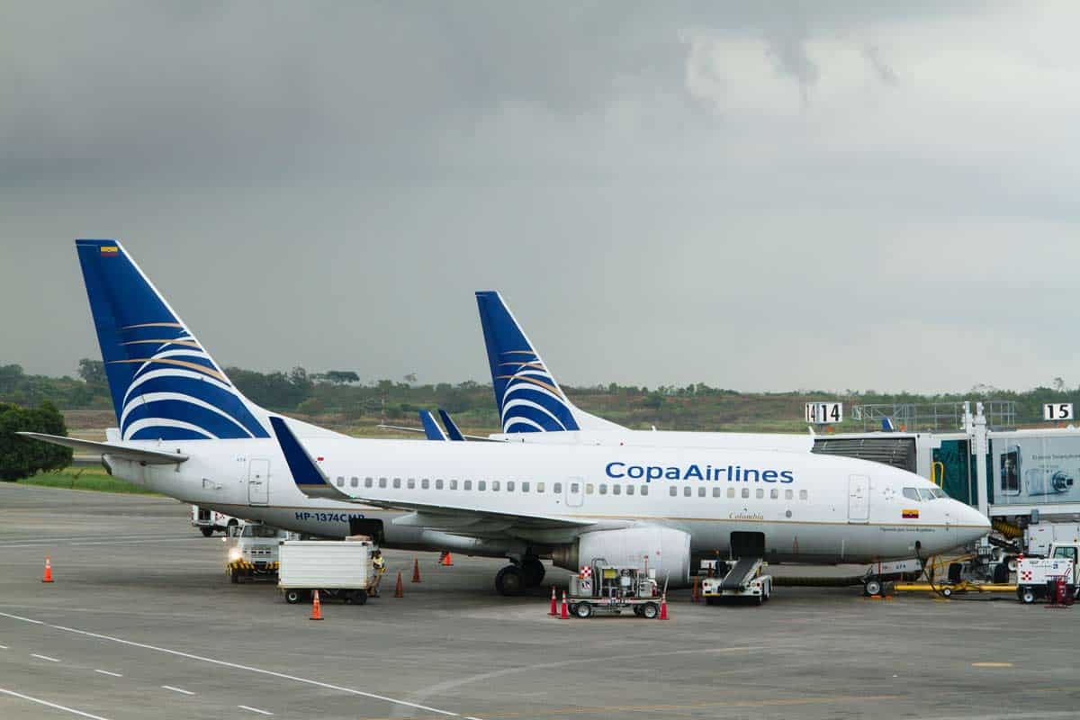 Copa Airlines y Aeromexico Cancelan Vuelos a Cuba