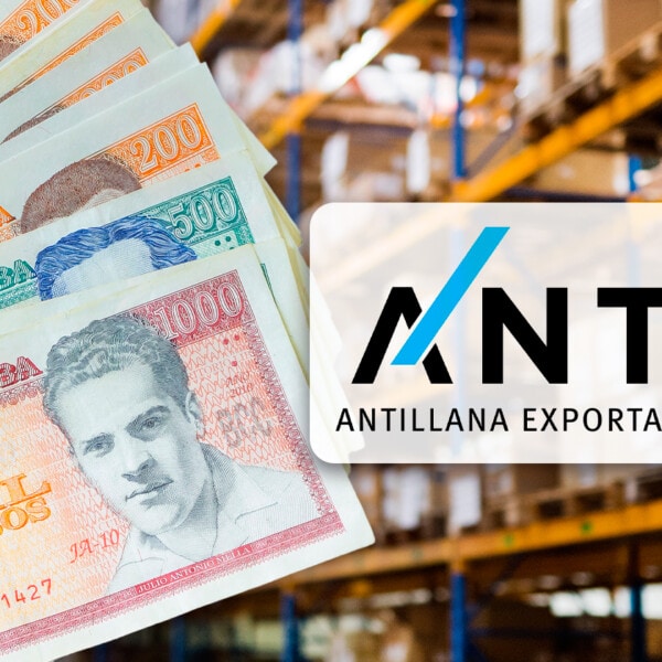 Hasta más $10.000 Pesos de Salario: Corporación Cubana ANTEX S.A da a Conocer Oferta de Empleo