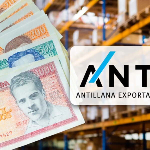 Corporación Cubana ANTEX S.A da a Conocer Oferta de Empleo: Paga Más de Diez Mil Pesos