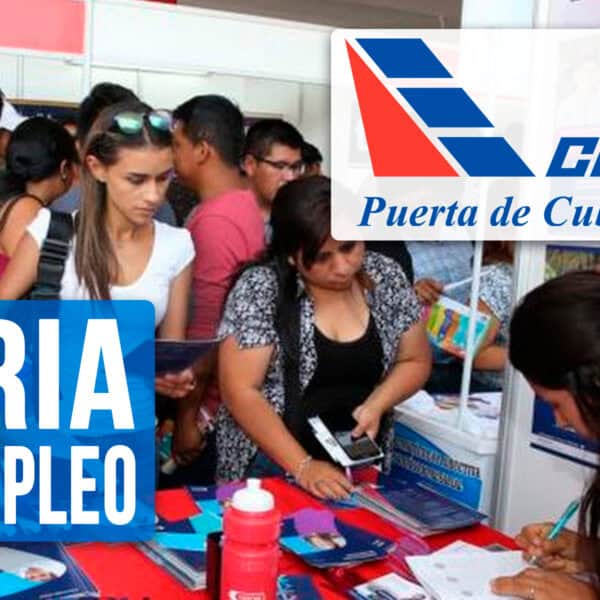 Corporación de la Aviación Cubana Convoca a Feria de Empleo