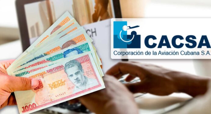 ¿Buscas Trabajo en Cuba? Descubre la Nueva Plataforma Digital para Encontrar Empleo de CACSA