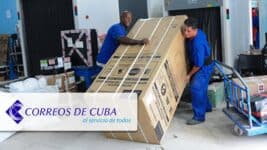 Correos de Cuba Advierte Sobre Retrasos en el Envío de Paquetes: Este es el Motivo