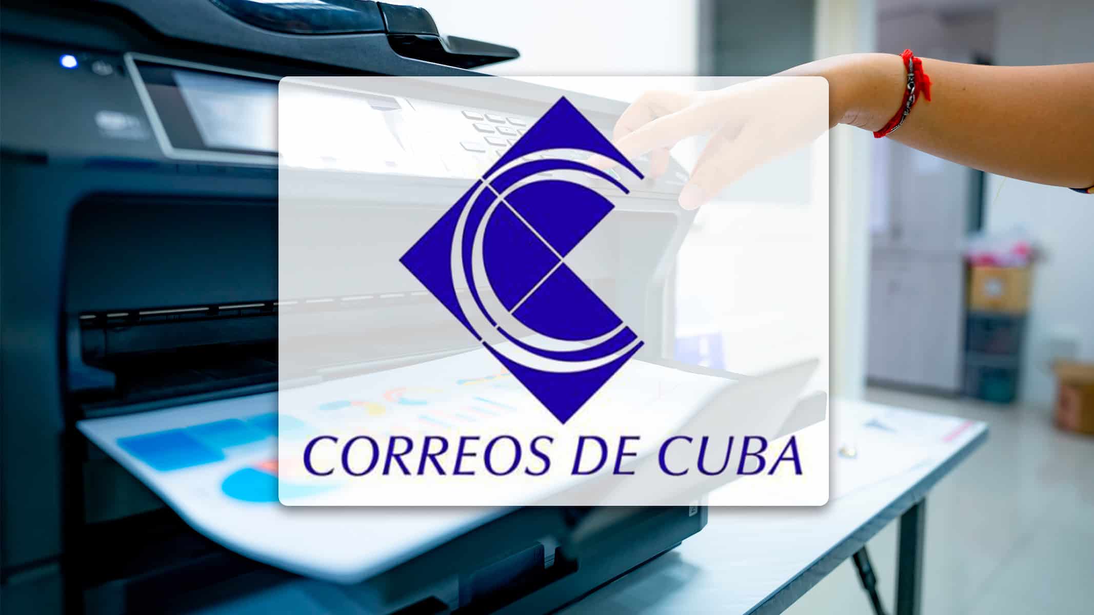 Correos de Cuba Anuncia Ampliación de Servicios para Empresas y Ciudadanos