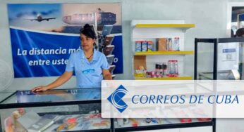 Correos de Cuba Inaugura Centro de Negocios: Ofrecerá Estos Nuevos Servicios 