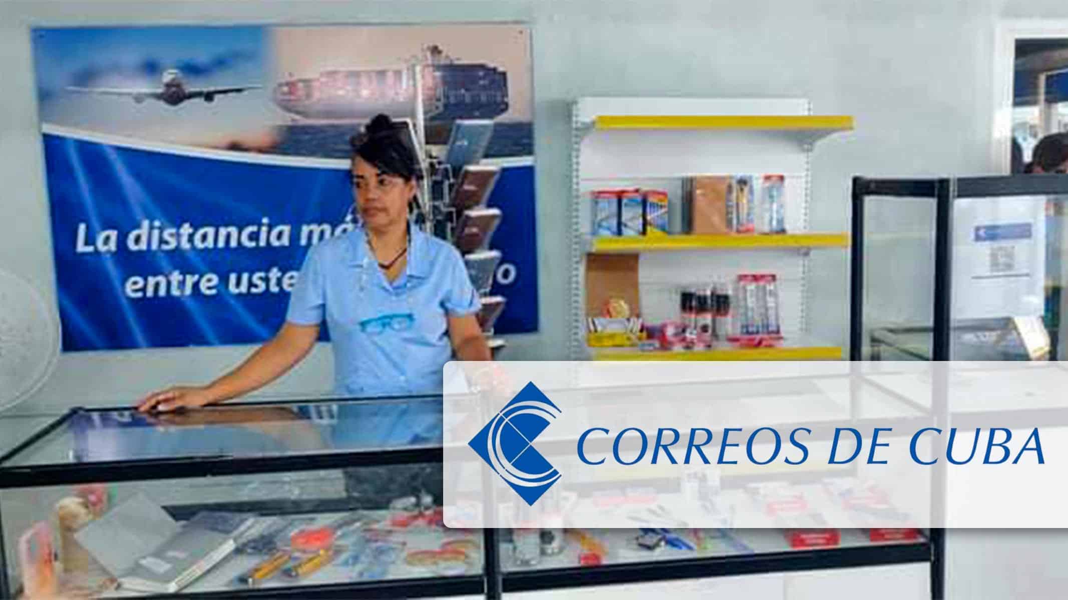 Correos de Cuba Inaugura Centro de Negocios: Ofrecerá Estos Nuevos Servicios 