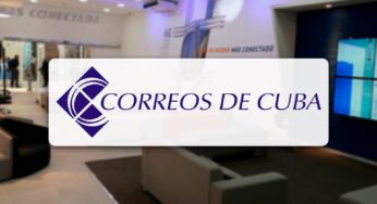 Correos de Cuba Inaugura Nuevo Centro Multiservicios en La Habana