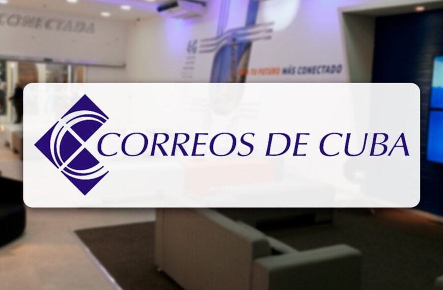 Correos de Cuba Inaugura Nuevo Centro Multiservicios en La Habana