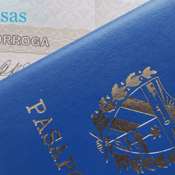 Correos de Cuba Informa sobre Venta de de Sellos de Prorroga de Pasaporte